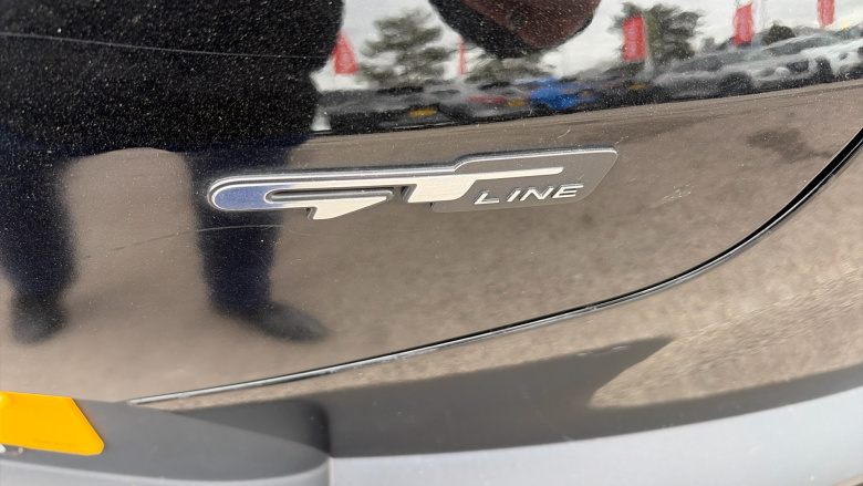 Kia Stonic 1.0T GDi 48V GT-Line 5dr Petrol Estate